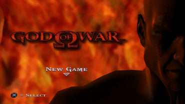 God of War - PS3