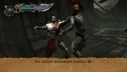 God of War - PS3