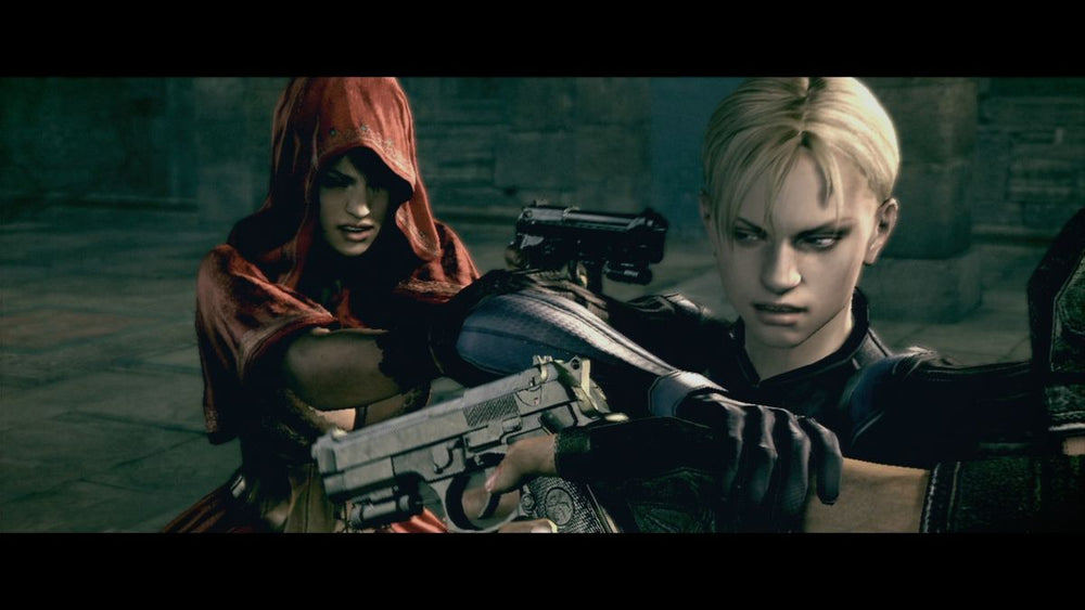 Resident Evil 5: Gold Edition - PS3