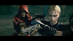 Resident Evil 5: Gold Edition - PS3