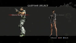 Resident Evil 5: Gold Edition - PS3
