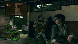 Resident Evil 5: Gold Edition - PS3