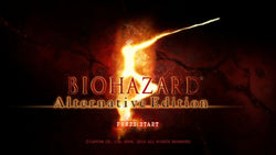 Resident Evil 5: Gold Edition - PS3