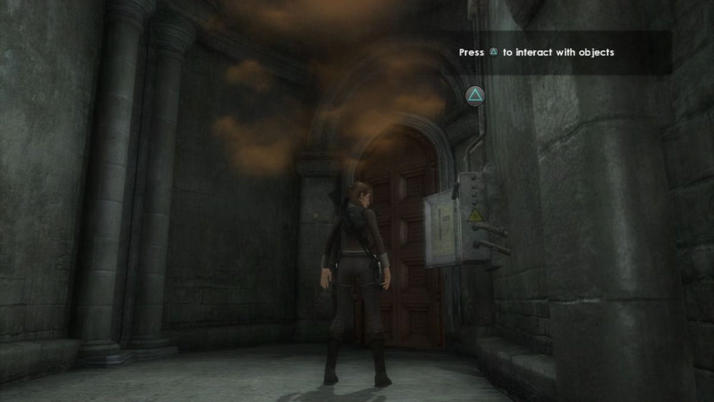Tomb Raider: Underworld - PS3