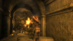 Tomb Raider: Underworld - PS3
