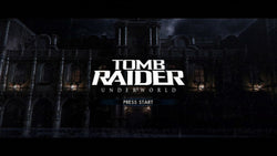 Tomb Raider: Underworld - PS3