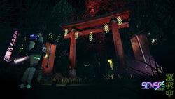 SENSEs: Midnight - PS5