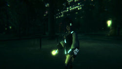 SENSEs: Midnight - Switch