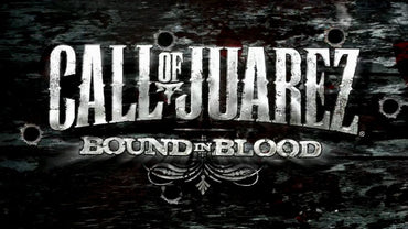 Call of Juarez: Bound in Blood - PS3