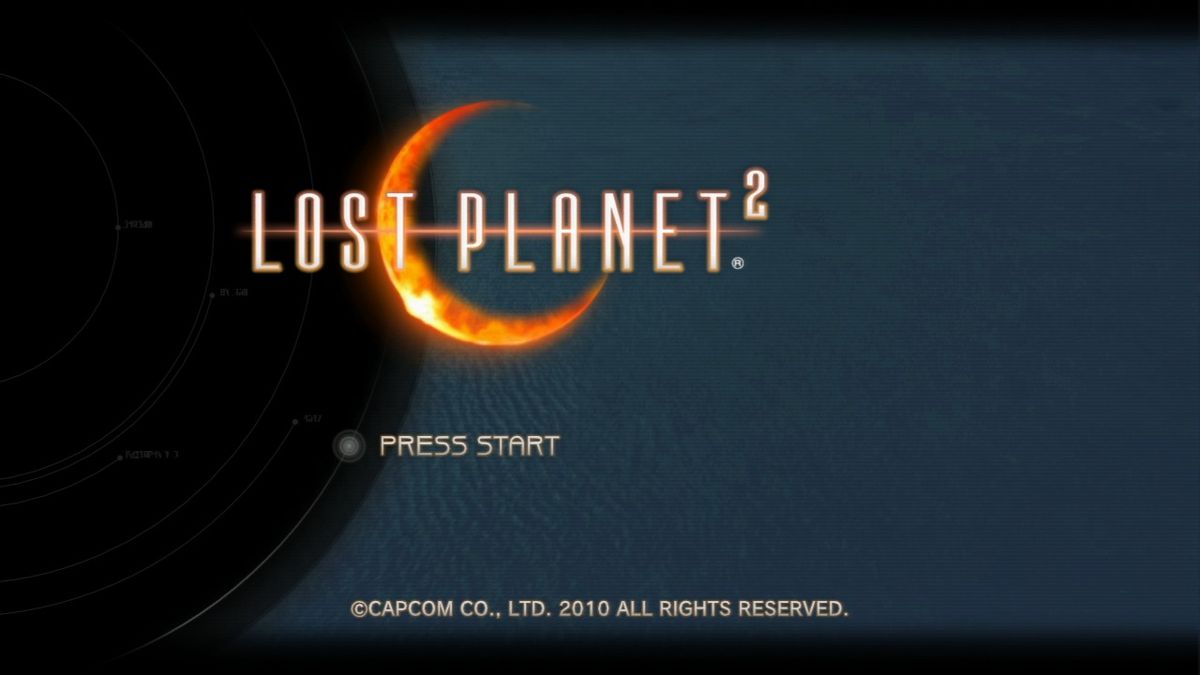 Lost Planet 2 sur Playstation 3 PS3 - UK avec FR TBE jaquette abimée Lost Planet 2 sur Playstation 3 PS3 - UK avec FR TBE jaquette abimée