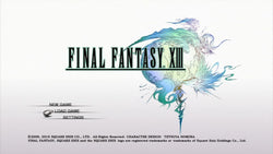 Final Fantasy XIII - PS3