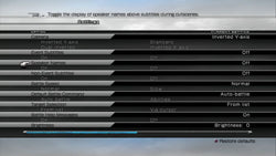 Final Fantasy XIII - PS3