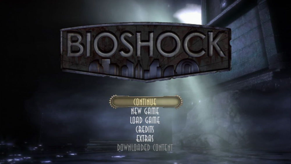 BioShock - PS3