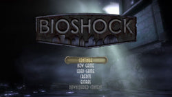 BioShock - PS3