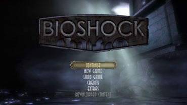 BioShock - PS3