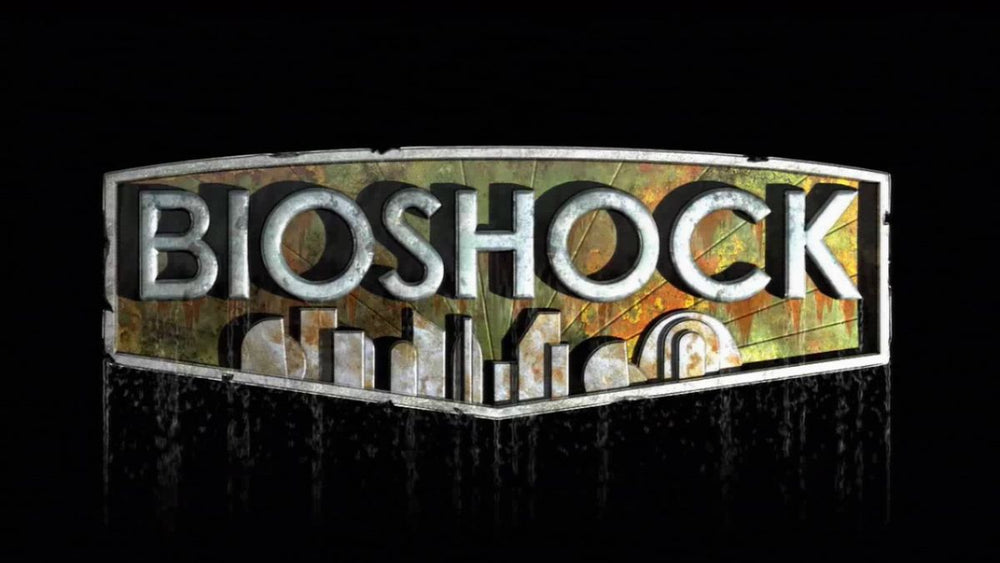 BioShock - PS3