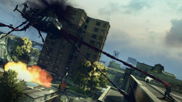 Prototype 2 - PS3