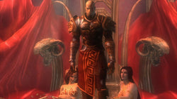 God of War II - PS3