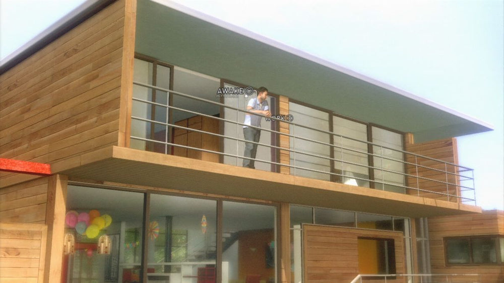 Heavy Rain & Beyond: Two Souls Collection - PS4
