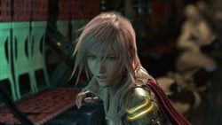 Final Fantasy XIII - PS3