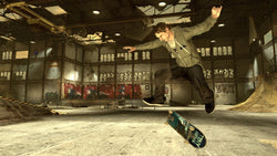 Tony Hawk's Pro Skater HD - PS3