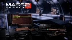 Mass Effect 2 - PS3