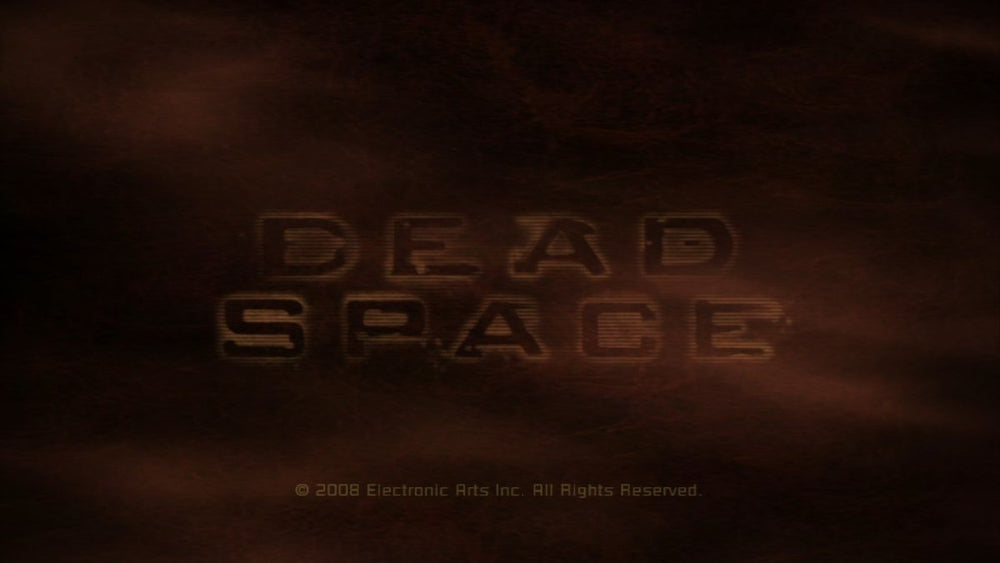 Dead Space - PS3