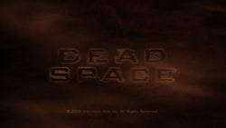 Dead Space - PS3