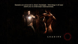 Silent Hill: Homecoming - PS3
