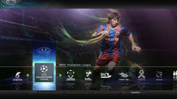 PES 2011: Pro Evolution Soccer - PS3