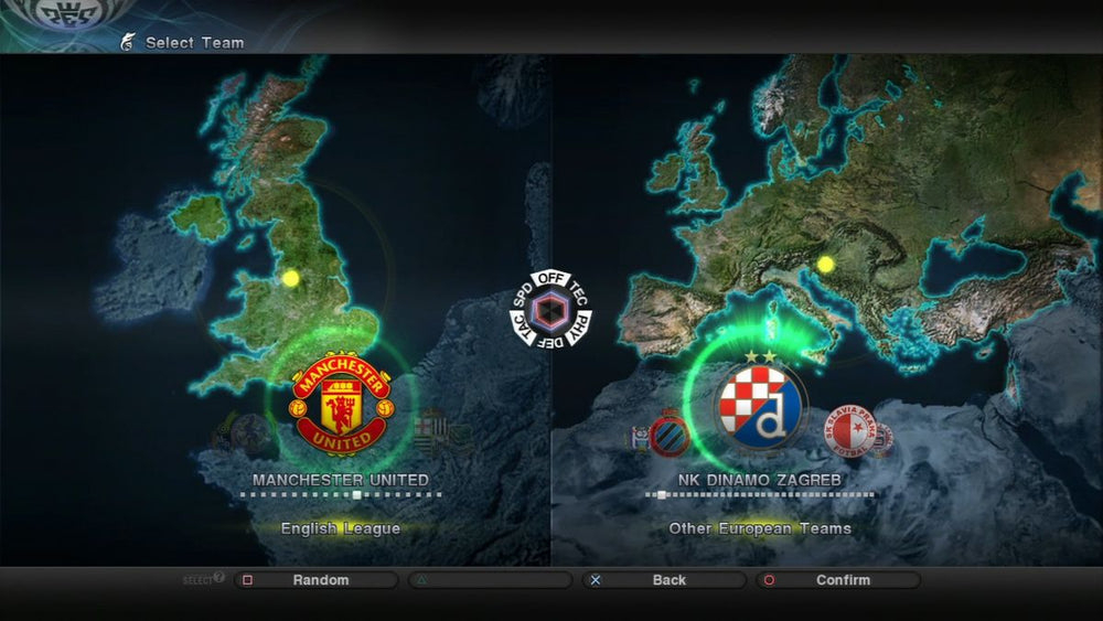 PES 2011: Pro Evolution Soccer - PS3