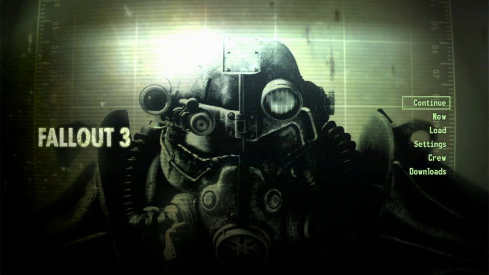 Fallout 3 - PS3