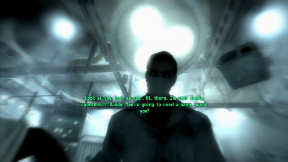 Fallout 3 - PS3