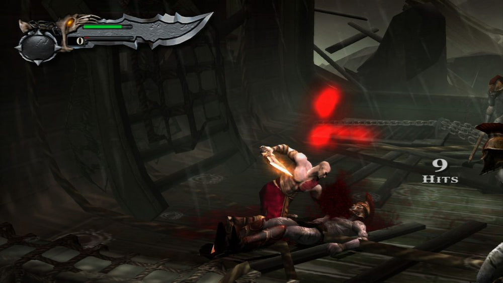 God of War - PS3