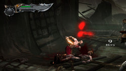 God of War - PS3