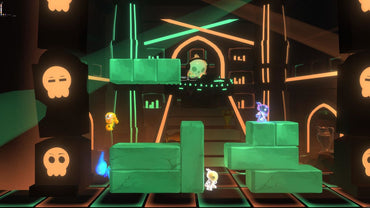 Squish - Switch
