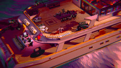 Serial Cleaners - PS5