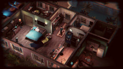 Serial Cleaners - PS5