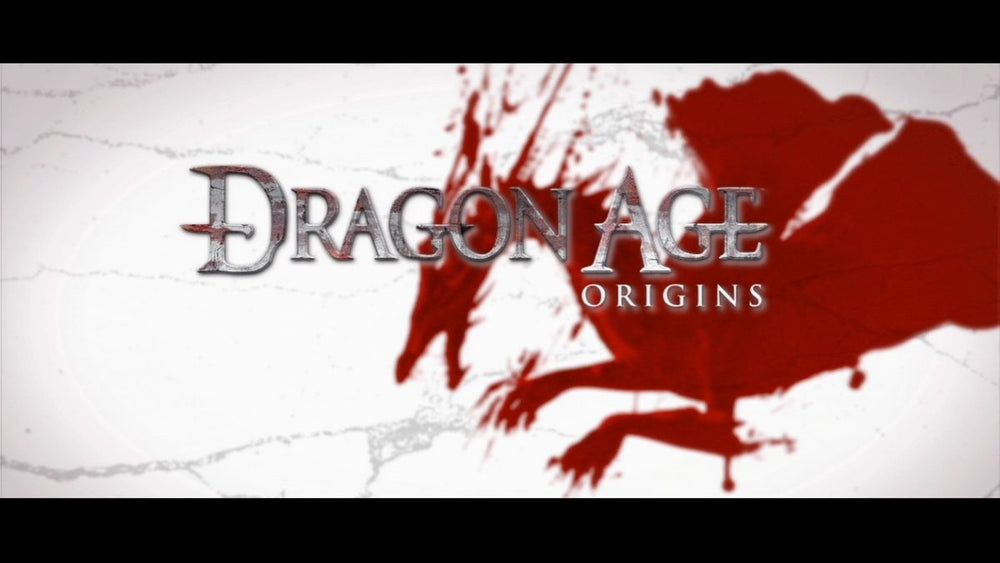 Dragon Age: Origins - PS3