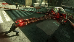 Prototype 2 - PS3