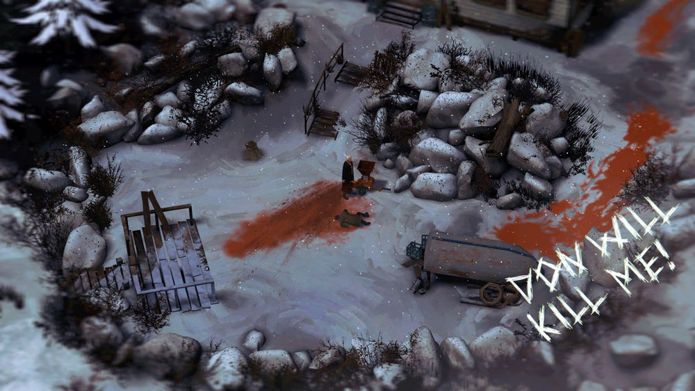 Serial Cleaners - PS5