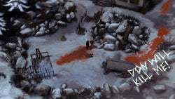 Serial Cleaners - PS5