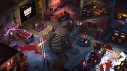 Serial Cleaners - PS5
