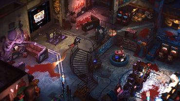 Serial Cleaners - PS5