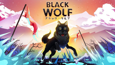 Black Wolf - PS5