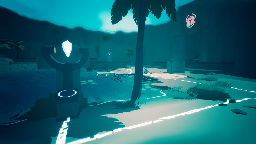 Hourglass - PS5
