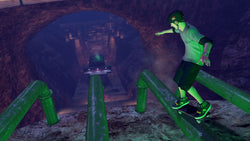 Tony Hawk's Pro Skater HD - PS3