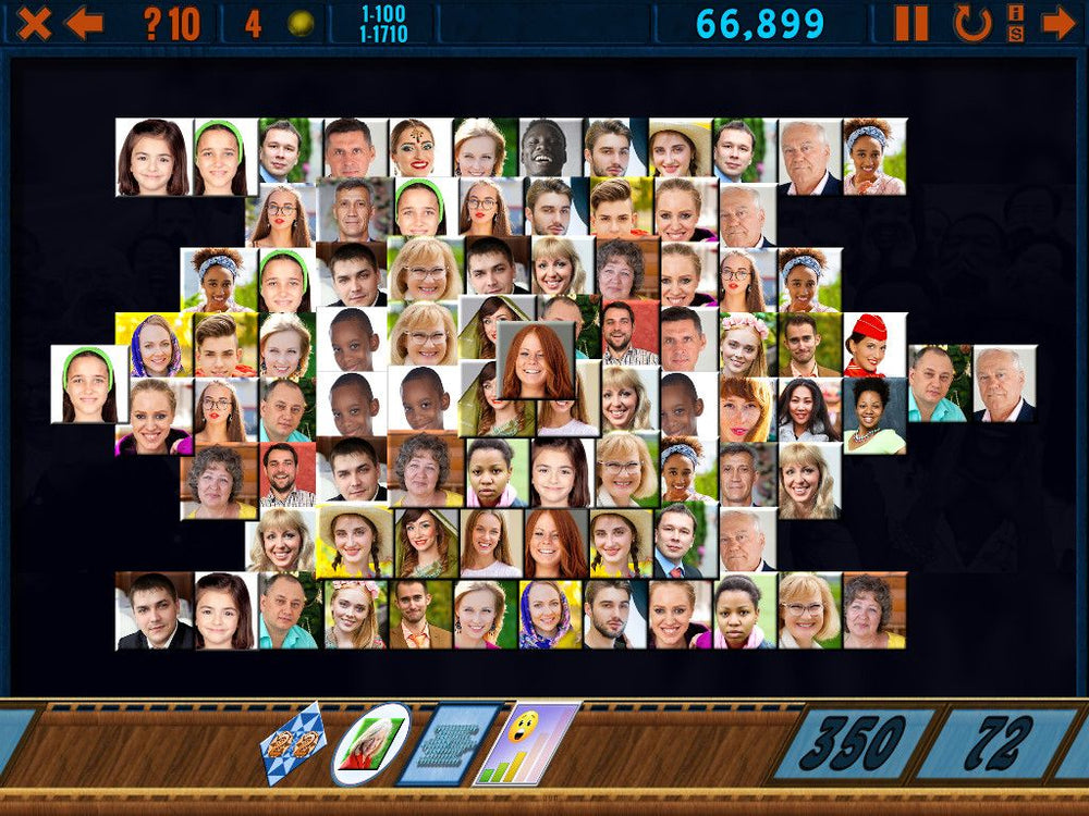 Clutter Evolution: Beyond Xtreme - PS5