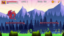 Dragon Run Classic - PS5