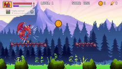 Dragon Run Classic - PS5